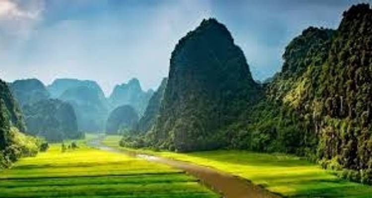 Descubre Ha Noi 5 días 4 noches - Hanoi, bahía de Halong y Sapa - Asia Focus Travel 5