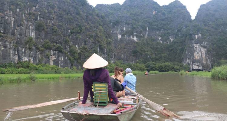 Descubre Ha Noi 5 días 4 noches - Hanoi, bahía de Halong y Sapa - Asia Focus Travel 6