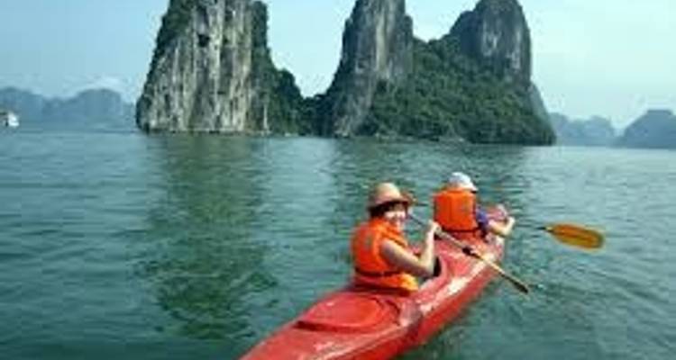Descubre Ha Noi 5 días 4 noches - Hanoi, bahía de Halong y Sapa - Asia Focus Travel 1