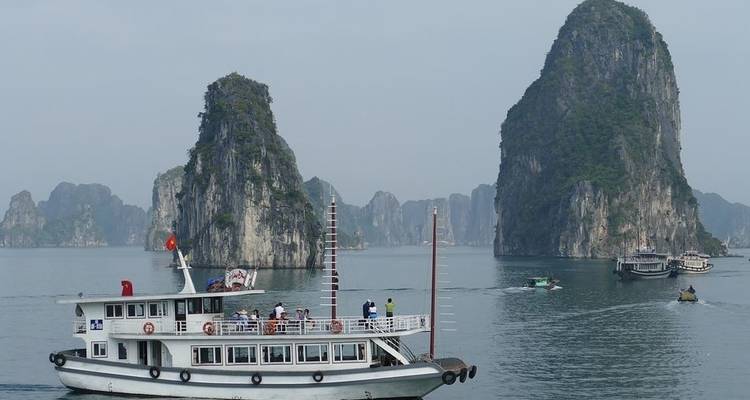 Descubre Ha Noi 5 días 4 noches - Hanoi, bahía de Halong y Sapa - Asia Focus Travel 8