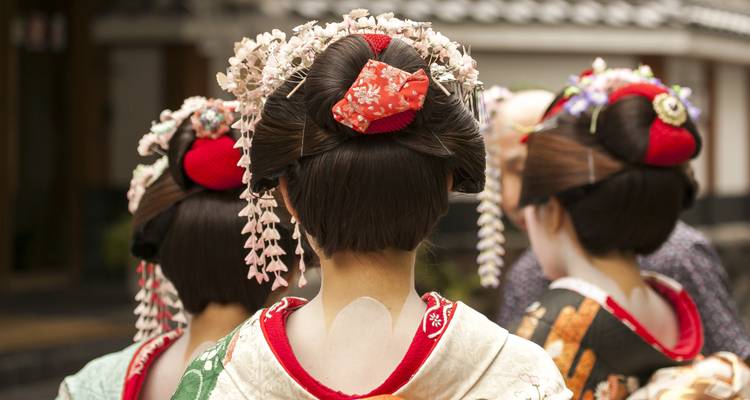 7-Day Japan Delight: Tokyo, Mt. Fuji, Kyoto - Intertrips 3