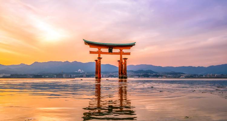 7 jours de délice au Japon : Tokyo, Mont Fuji, Kyoto - Intertrips 10
