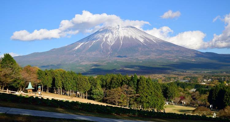 7-Day Japan Delight: Tokyo, Mt. Fuji, Kyoto - Intertrips 8