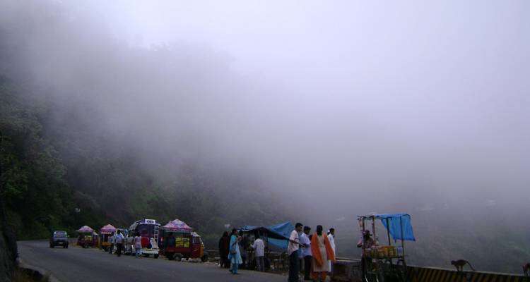 Encantadora Karnataka y Kerala - GeTS Holidays 1