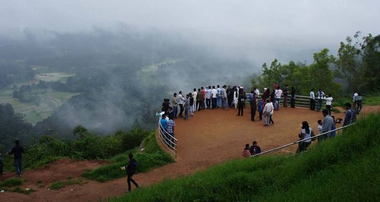 Encantadora Karnataka y Kerala - GeTS Holidays 4