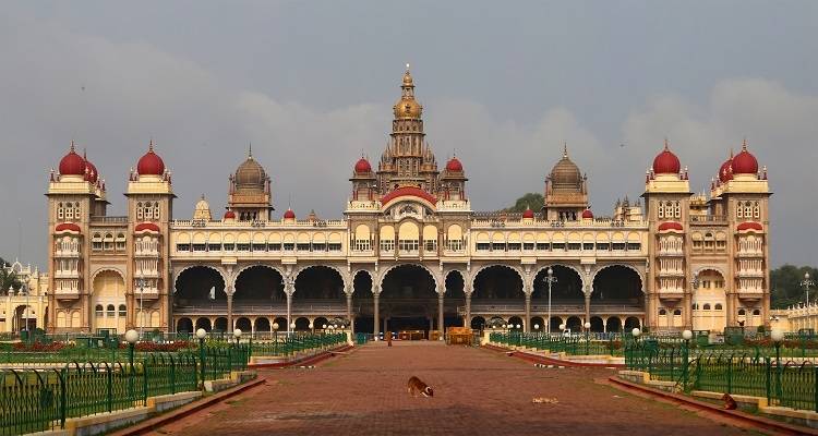 Encantadora Karnataka y Kerala - GeTS Holidays 6