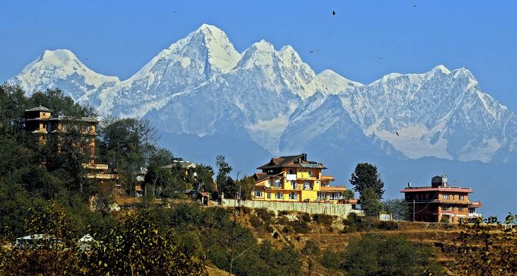 Circuito de 7 días por Nepal - Peregrine Treks and Expedition Pvt Ltd 9