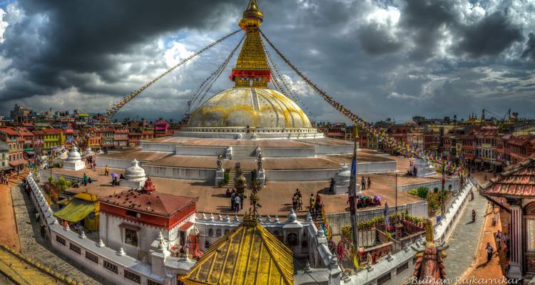 Circuito de 7 días por Nepal - Peregrine Treks and Expedition Pvt Ltd 7