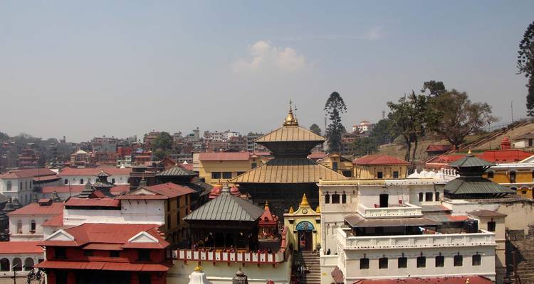 Circuito de 7 días por Nepal - Peregrine Treks and Expedition Pvt Ltd 4