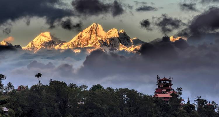 Circuito de 7 días por Nepal - Peregrine Treks and Expedition Pvt Ltd 3