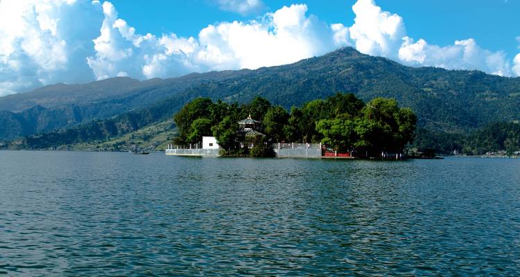 Circuit de 8 jours au Népal - Katmandou, Pokhara et Chitwan - Peregrine Treks and Expedition Pvt Ltd 4