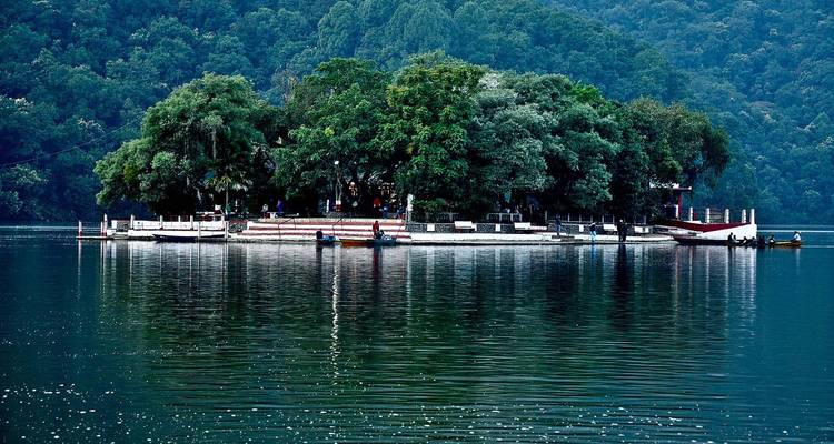 Hindu Pilgrimage - 8 Days - Peregrine Treks and Expedition Pvt Ltd 8