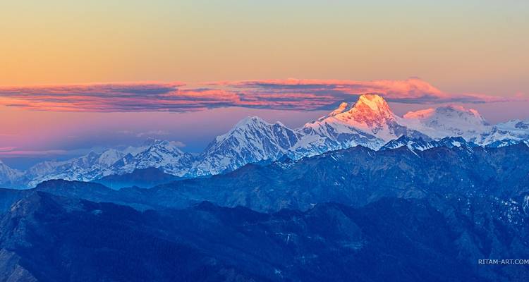 Manaslu Circuit Trek Tours - Peregrine Treks and Expedition Pvt Ltd 3