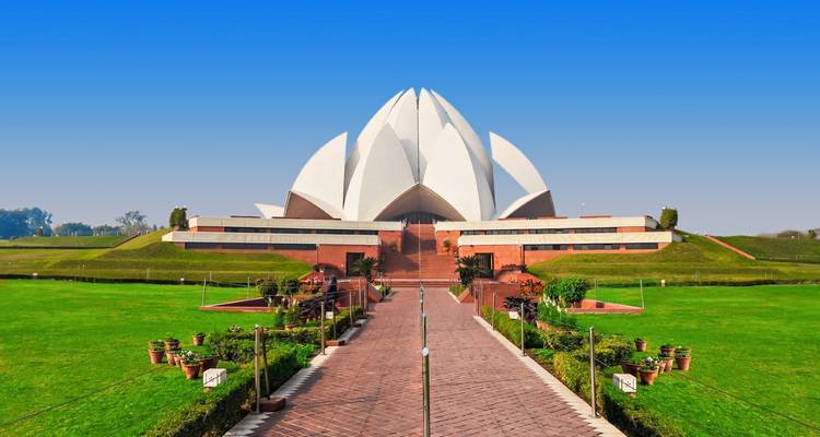 4 Days Private Luxury Golden Triangle Tour from Delhi - Raj Tour & Travel 10