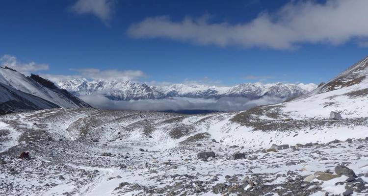 Circuit de l'Annapurna et Trekking au lac Tillicho - Manakamana Treks & Expedition Pvt. Ltd. 2