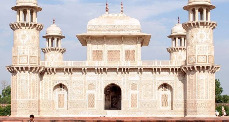 India's Bestseller: 5 Days Golden Triangle Tour From Delhi Airport - Coxan Tours 4