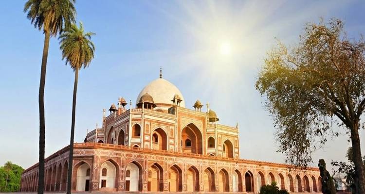 India's Bestseller: 5 Days Golden Triangle Tour From Delhi Airport - Coxan Tours 7