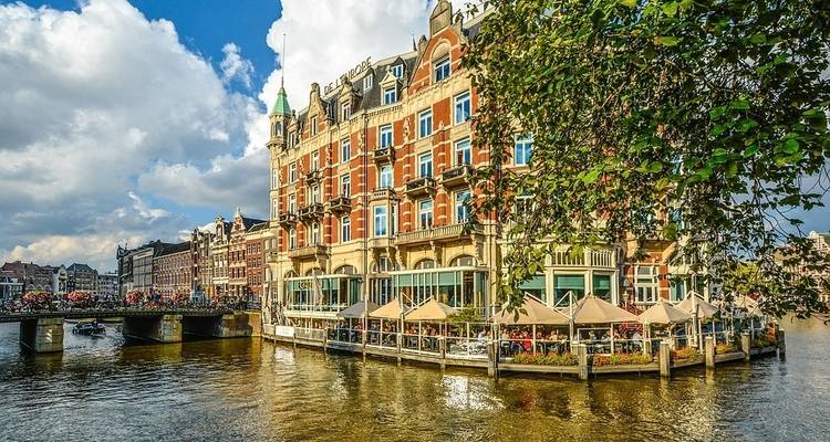 Crucero "Tulip Time" para los amantes de los jardines y la naturaleza 2023 - Avalon Waterways 2