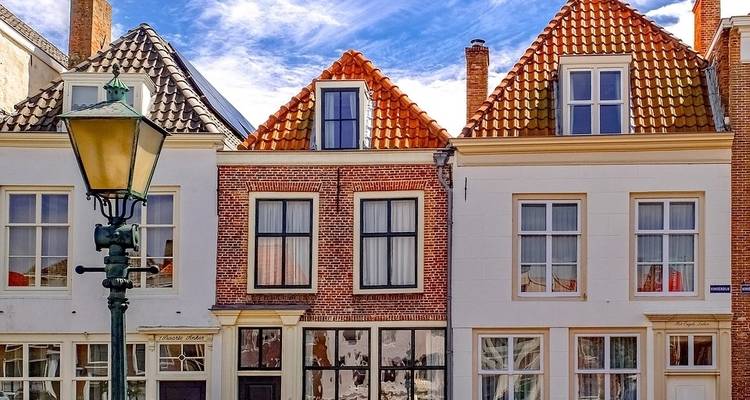 Crucero "Tulip Time" para los amantes de los jardines y la naturaleza 2023 - Avalon Waterways 10