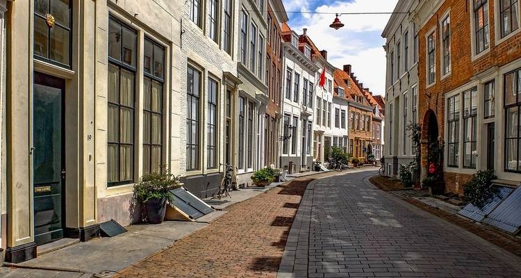 Crucero "Tulip Time" para los amantes de los jardines y la naturaleza 2023 - Avalon Waterways 9