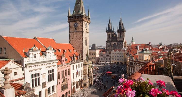 Danube Dreams for Wine Lovers (Eastbound) 2023 - Avalon Waterways 2