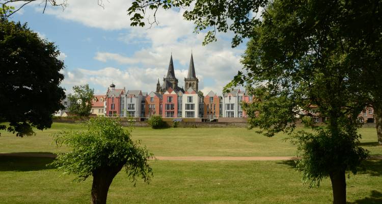 German Grandeur (Eastbound) 2023 - Avalon Waterways 2