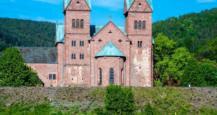 German Grandeur (Eastbound) 2023 - Avalon Waterways 7