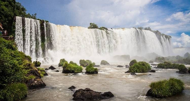 Ultimate South America With A Santiago Stopover, Arequipa & The Colca Canyon 2024 - Cosmos 8