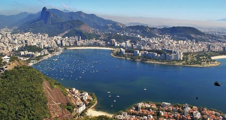 Ultimate South America With A Santiago Stopover, Arequipa & The Colca Canyon 2024 - Cosmos 2