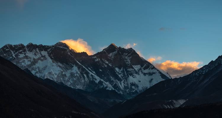 Trek du camp de base du mont Everest au Népal - Une expérience inoubliable - Scenic Nepal Treks & Expedition Pvt. Ltd 8