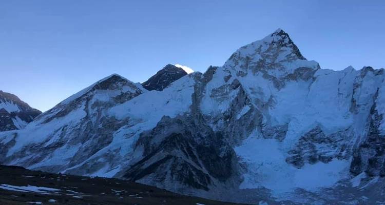 Trek du camp de base de l'Everest et du Kala Patthar - 14 jours - Adventure Himalayan Travels 9