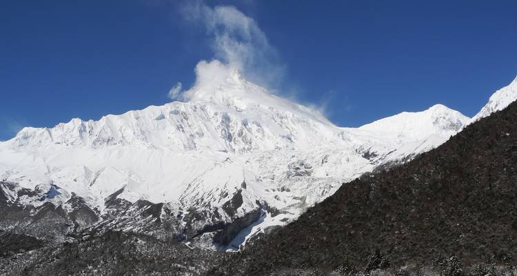 Circuit du Manaslu - Adventure Himalayan Travels 6