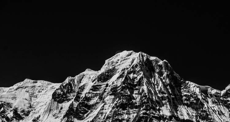 Annapurna Base Camp Trek 14 Days - Scenic Nepal Treks & Expedition Pvt. Ltd 10