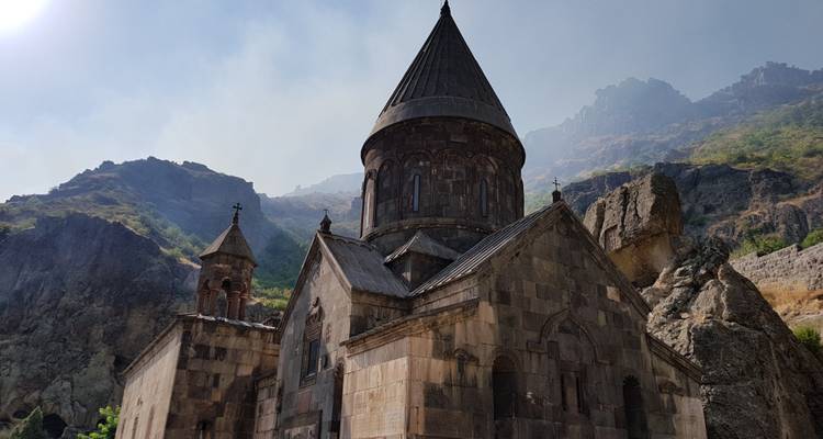 Le goût de l'Arménie - Circuit privé - 5 jours - The Caucasus Tours 3