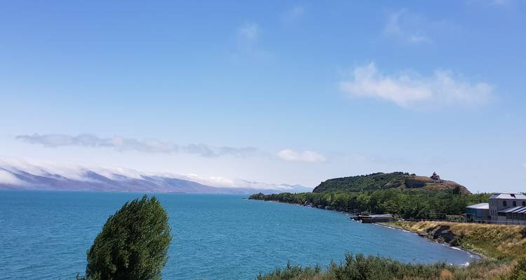 Le goût de l'Arménie - Circuit privé - 5 jours - The Caucasus Tours 7