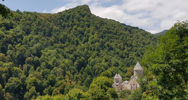 Le goût de l'Arménie - Circuit privé - 5 jours - The Caucasus Tours 9
