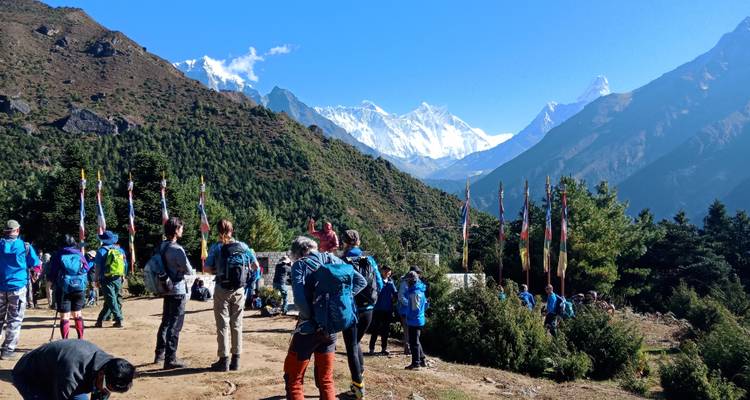 Explorateur de l'Annapurna - Swotah Travel and Adventure 9