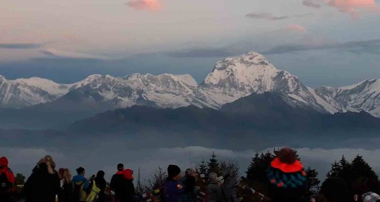 Explorateur de l'Annapurna - Swotah Travel and Adventure 10