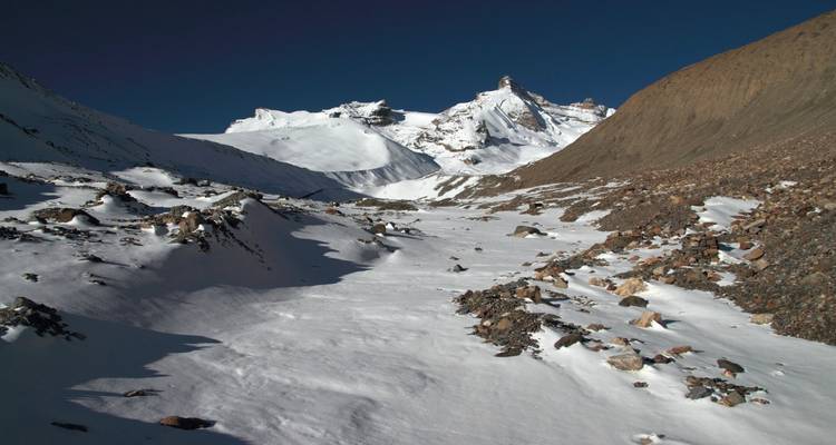 Explorateur de l'Annapurna - Swotah Travel and Adventure 2