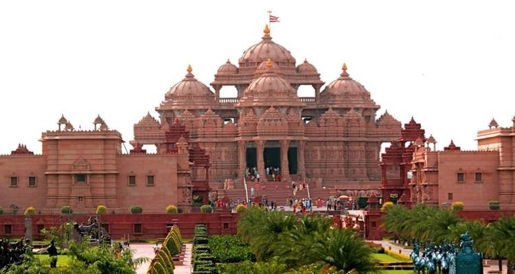 Desde Delhi: circuito privado a los fuertes y palacios del norte de la India - Travel Creators Of India 7