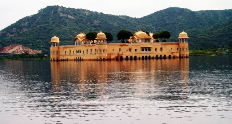 Desde Delhi: circuito privado a los fuertes y palacios del norte de la India - Travel Creators Of India 8