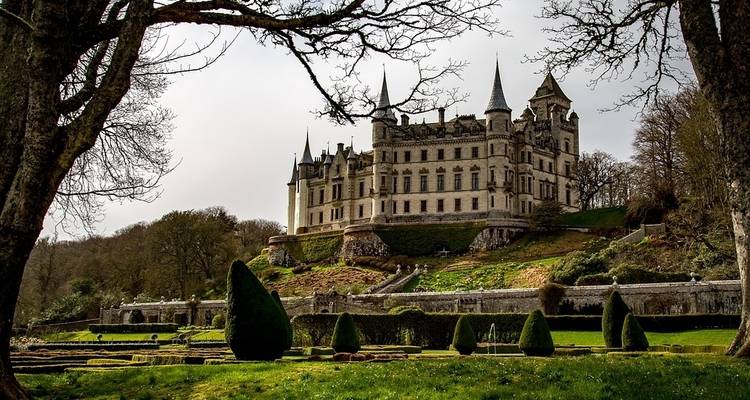 3-Day The North Coast 500 Small-Group Tour from Inverness - Rabbie's Tours 6