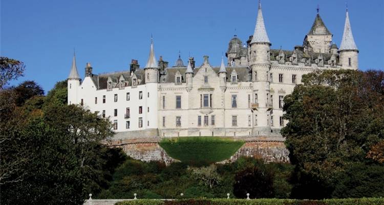 3-Day The North Coast 500 Small-Group Tour from Inverness - Rabbie's Tours 2