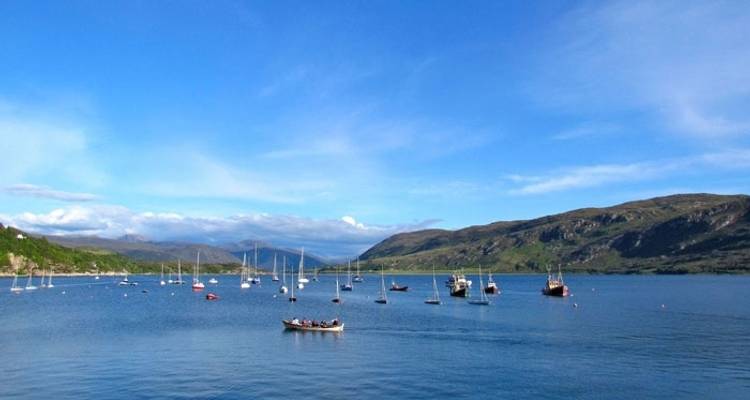 3-Day The North Coast 500 Small-Group Tour from Inverness - Rabbie's Tours 4