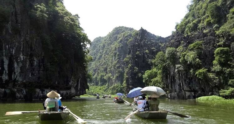 Discover Vietnam 17 Days 16 Nights From North to South - Vietnam Real Tour 6