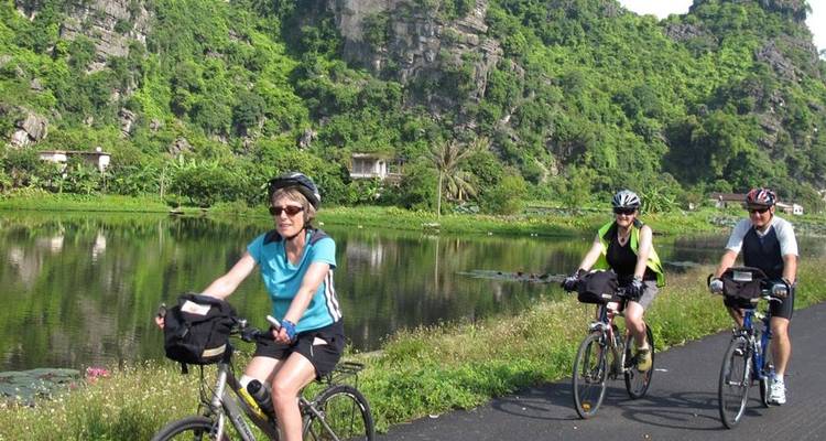 Discover Vietnam 17 Days 16 Nights From North to South - Vietnam Real Tour 3