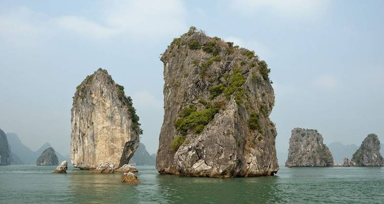 Sept jours pour découvrir le vrai charme du nord du Vietnam - Vietnam Real Tour 10