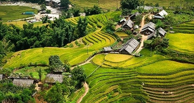 Sept jours pour découvrir le vrai charme du nord du Vietnam - Vietnam Real Tour 1