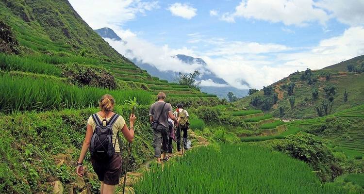 Sept jours pour découvrir le vrai charme du nord du Vietnam - Vietnam Real Tour 9