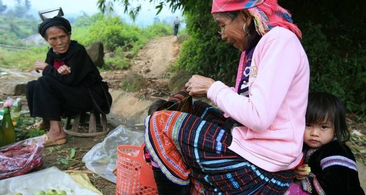 Sept jours pour découvrir le vrai charme du nord du Vietnam - Vietnam Real Tour 7